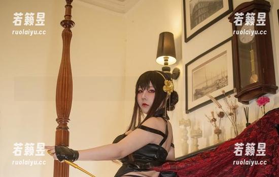 咔喵KANEKO女神大片下载：完美是怎样被伪装的？