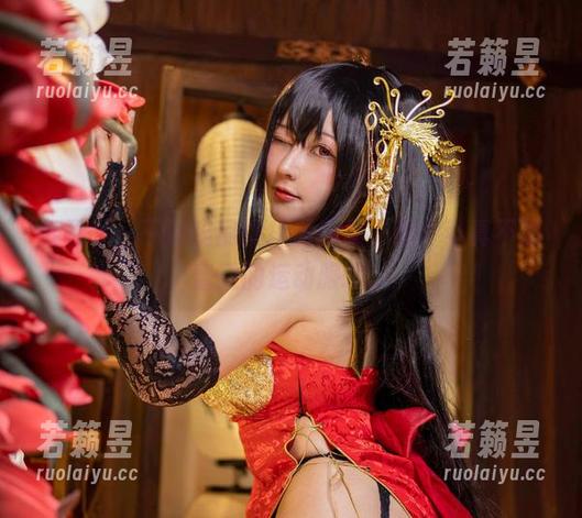 整理了一下咔喵的体操服合集，这个可真不是普通的运动服啊。