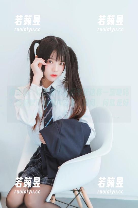 摄影师：你能想象藤原千花这样一腿鞭吗？喵糖映画新照片合集，别问，问就是好看！