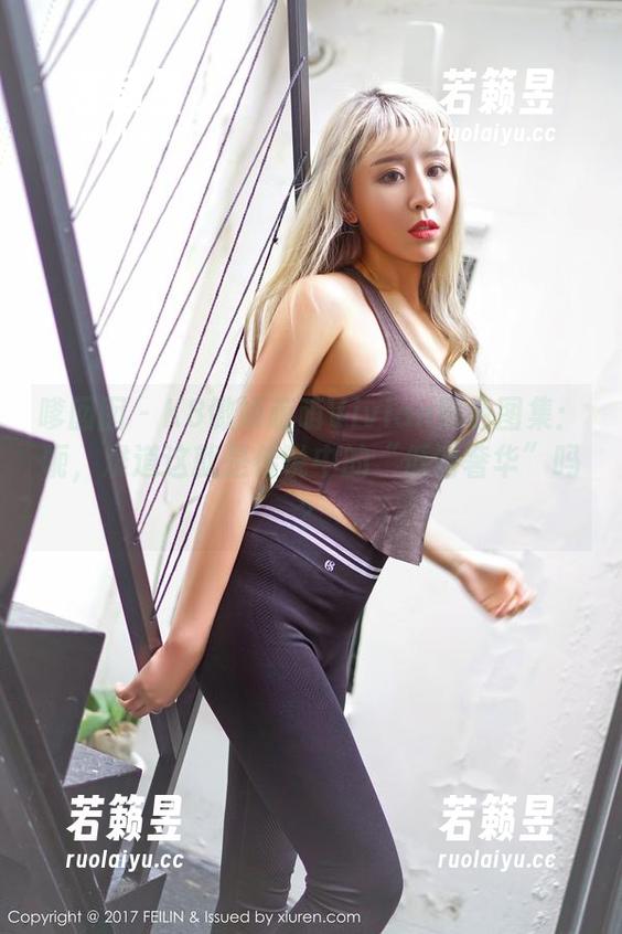 嗲囡囡-K8傲娇萌萌Vivian 嗲囡囡 - K8傲娇萌萌Vivian黑色图集:呃,难道这就是传说中的“低调奢华”吗?