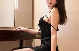 嗲囡囡 – 放心看，林煊煊的‘肉丝’不仅好吃，还很养眼