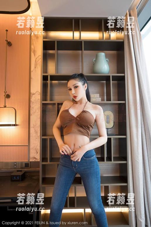 嗲囡囡 - 我真的不知道“全套”是个什么鬼，樱桃小犊子的女神写真太迷了