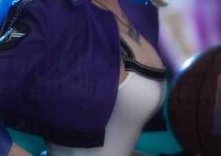 在下萝莉控ii的图包：炮火连天的魔王和那个莫名其妙的黑枪呆？奇葩组合！