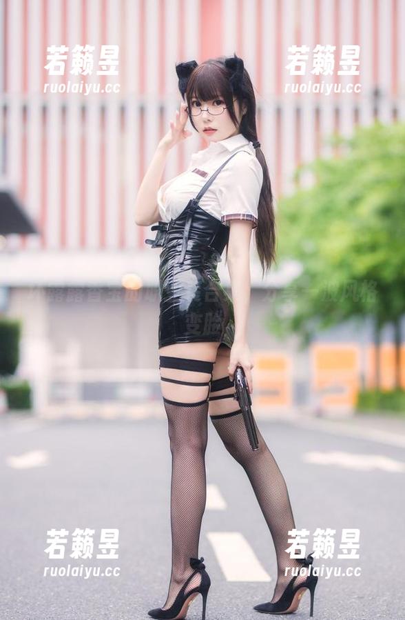 坏露露香宝 坏露露香宝的职业装合集,分享一波风格变脸