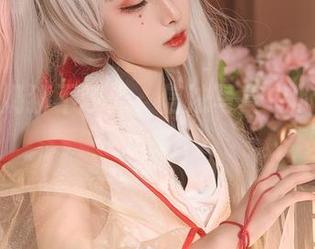 沉默的奶狮不咬人，信浓写真中的叛逆合集