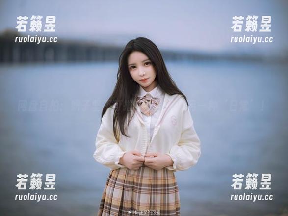 网盘自拍：妍子坚不可摧在镜头前的另一种‘日常’！