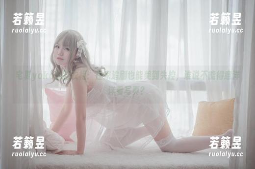 宅夏yoko 宅夏yoko的连衣裙:在家追剧也能美到失控,谁说不能得意洋洋看写真?