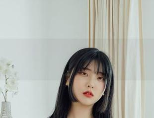 宋哈娜(송하나)全集：温柔的力量，让我忍不住想捏捏脸！