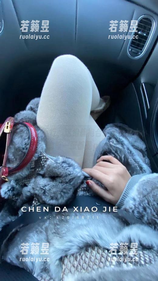 微密圈 - 不行，这组旗袍合集里，宸大小姐的每一张都是pickle