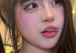 微密圈 – 最新套图！小u优优子“双人CP”，如果友情有形，应该就是这一系列吧！