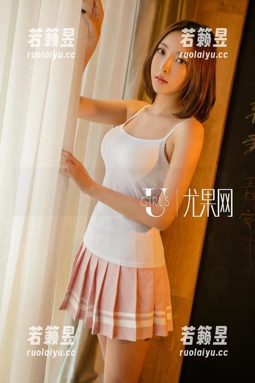 尤果网-Maggie 尤果网 - Maggie博主的妹妹文艺写真,壁纸随便给!