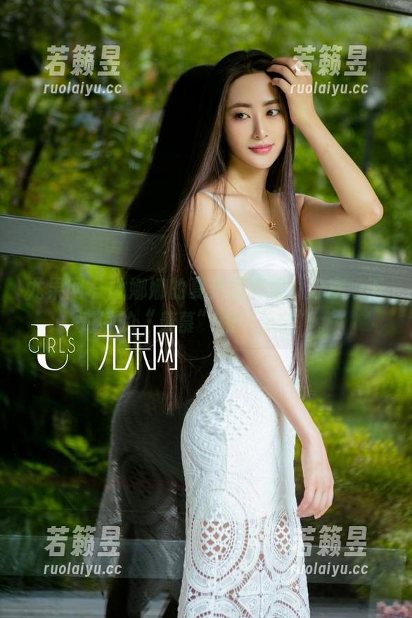 尤果网 - 尤娜娜的夏天写真集，分享一下对她的“羡慕”和“无奈”。