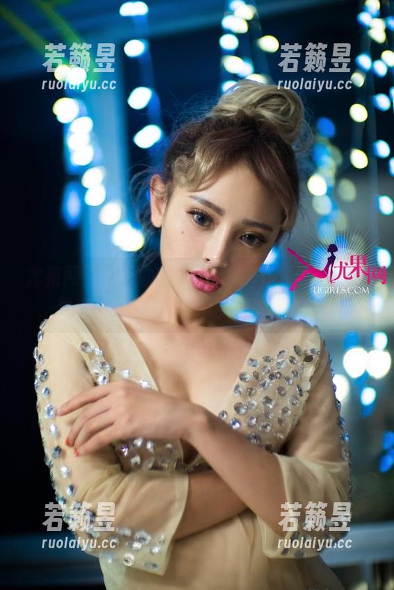 尤果网 - 青树的礼服图册，有人说高清效果堪比电影院？我也是刚听说的！