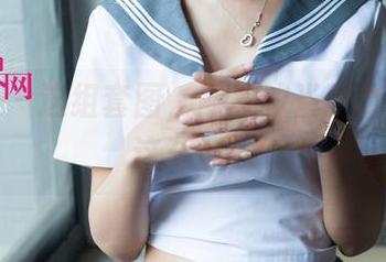 尤果网 – 这组套图，颜美汐当护士居然能这么撩！