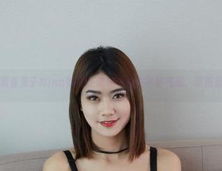 尤物馆 – 观看兔子Nina如何在皮衣中散发神秘气息，原图直接放送。