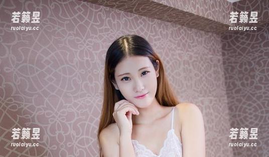 尤物馆 - 快来看！孟狐狸FoxYini的套装，原图竟然让我联想到了某种不可言说的事物？