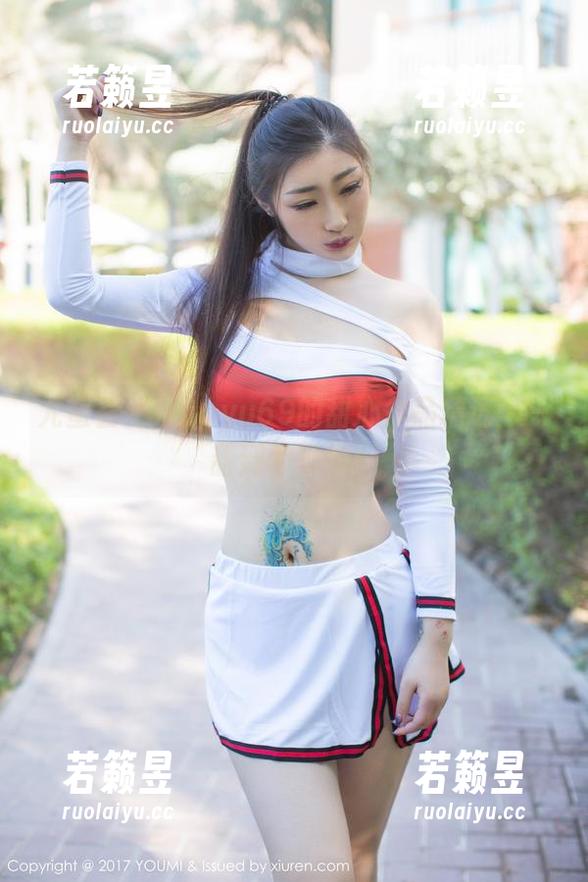 尤蜜荟 - lingyu69的甜心作品精选——甜到你牙疼！
