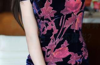 尤蜜荟 – 看是小逗逗黑白全套写真，谁说没有“颜色”就不精彩？