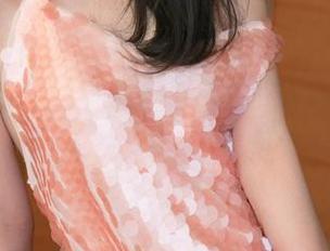 推女神 – 校服中的吕梦玉，高画质资源可真让人一秒入戏，有点怀念那种单纯…