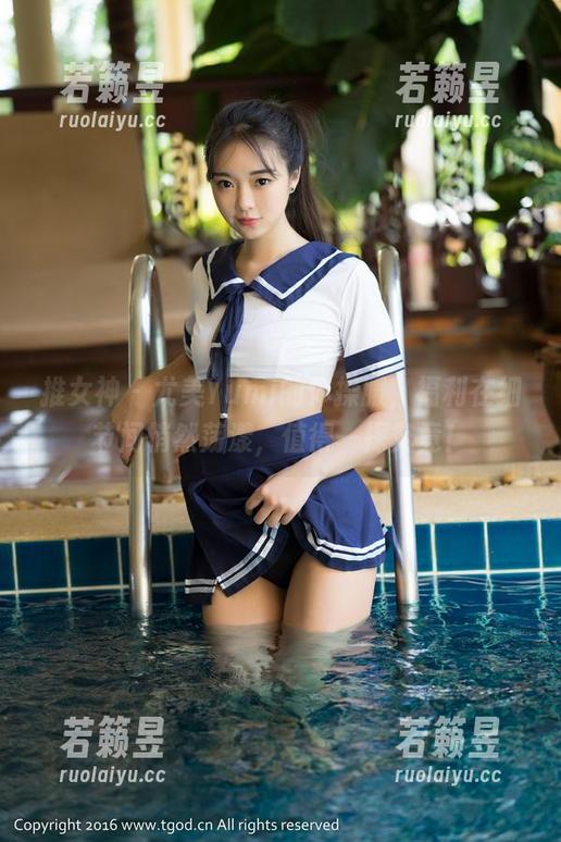 推女神 - 尤美Yumi的体操服，福利在细节间悄然荡漾，值得一探究竟！