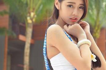 推女神 – 战姝羽Zina的无圣光写真：温柔得都能把我这个大老爷们儿融化成一坨奶油！