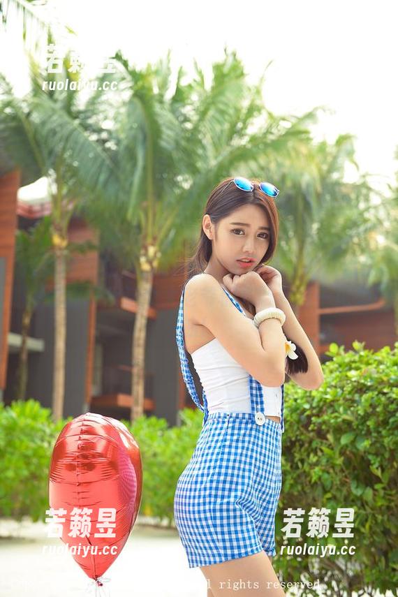 推女神 - 战姝羽Zina的无圣光写真：温柔得都能把我这个大老爷们儿融化成一坨奶油！