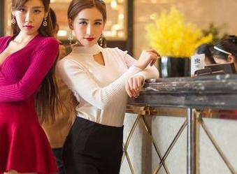 推女神 – 陈思琪和服写真，定制得像是在空中飞，接下来要怎么搭配？