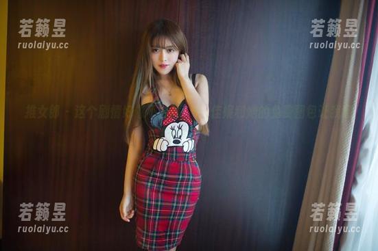 推女郎 - 这个剧情好像不对劲，Yu佳妮和她的免费图包让我意外多了。