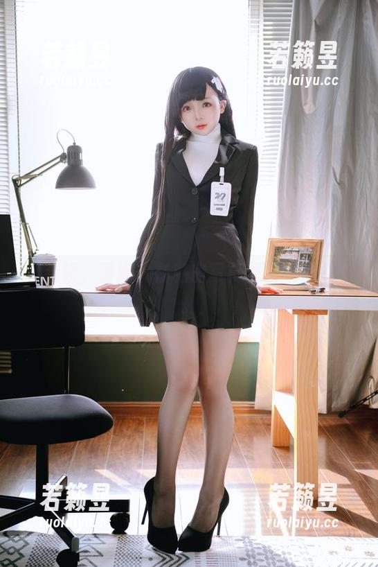 日奈娇 日奈娇,蕾姆,在私房写真里游走的灵魂。