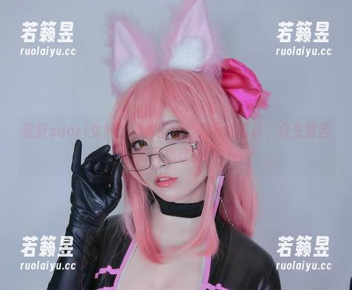 星野saori女神的图片上线，先下载再说，众生皆苦我只想欣赏！