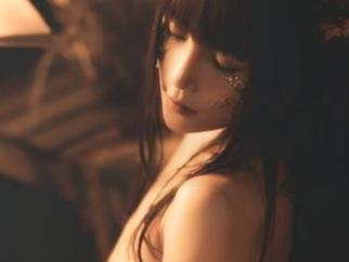 星野咪兔的酒吞童子，难道我是唯一觉得这些美图资源有点超乎寻常吗？