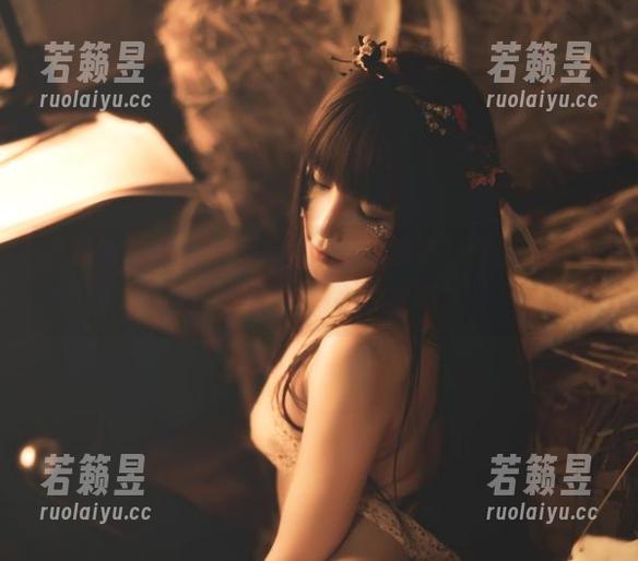 星野咪兔的酒吞童子，难道我是唯一觉得这些美图资源有点超乎寻常吗？