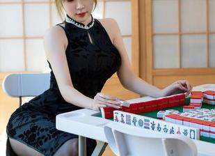 星颜社 – 谁能想到焦糖可可的花嫁会有这些最新美图？！