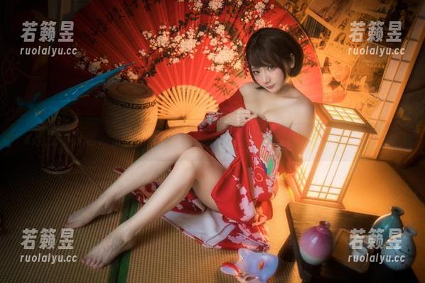 是三不是世w的cos大冒险——华盛顿兔女郎普通版升级啦！