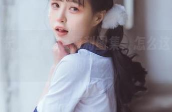 缠绵悠长，晕崽Zz福利图集，怎么这么好看你问我？