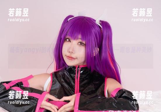 杨衣yangyi 杨衣yangyi的Kyoka作品集分享,偶尔看一眼也是种美妙的心灵旅行?