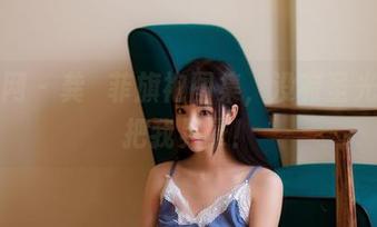果团网 – 龚玥菲旗袍图集，没有圣光也能把我晃晕！