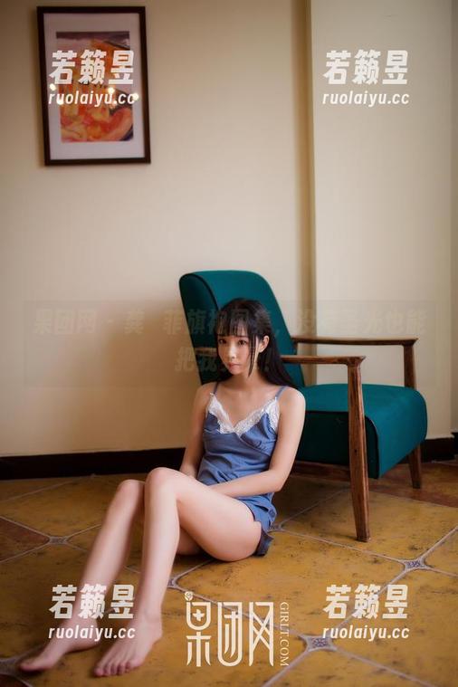 果团网-龚玥菲 果团网 - 龚玥菲旗袍图集,没有圣光也能把我晃晕!