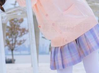 柴系小乖 – 赤西夜夜最近的套图，诠释了女友新风潮，眼前一亮！