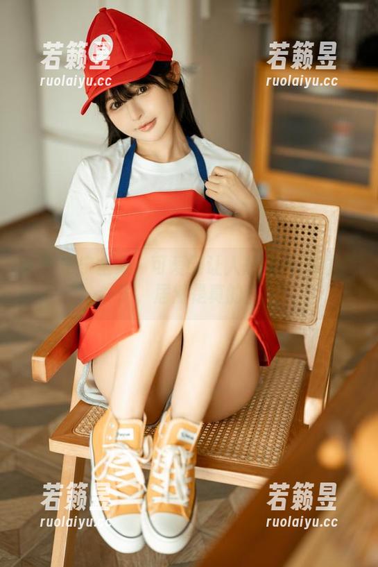 桜井宁宁全集：可爱到让人想咬一口的样子，居然是真的！