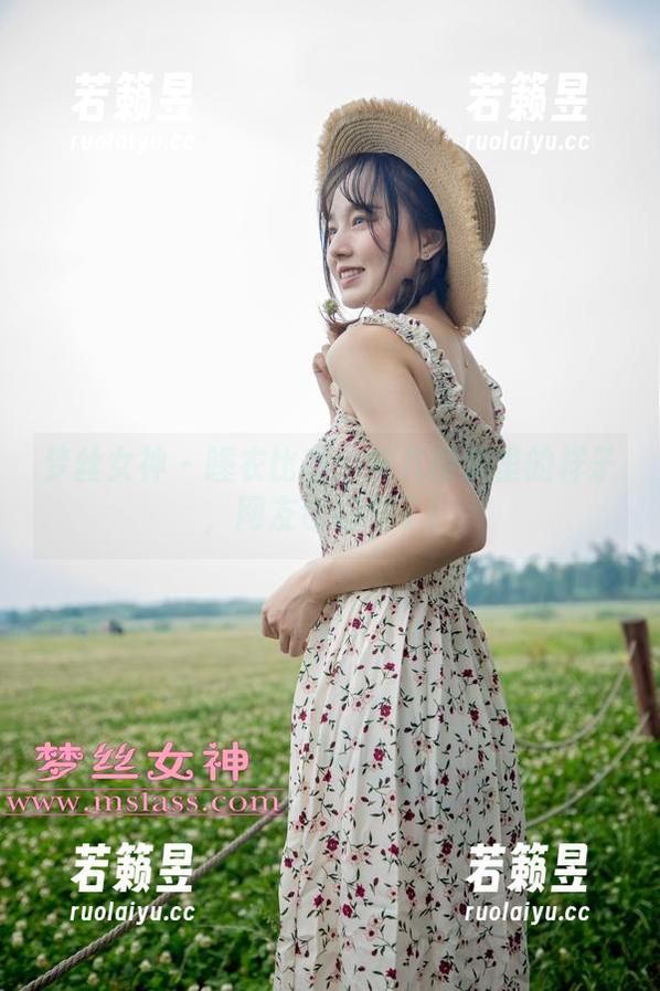 梦丝女神-乔儿 梦丝女神 - 睡衣比赛:乔儿图集里的样子,网友也都懵了!