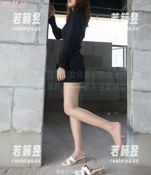 梦丝女神 - 当莹仙女化身你的女友，套图带你飞，下载吧，咱可是关注表情的细节高手！