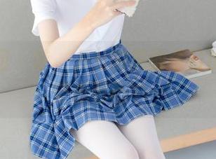 森萝财团 – 哇，小七的美图今日份夏天，壁纸更新中…