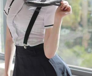 模范学院 – Feeling好的不是鞋子，而是lingyu69的裸足，快来下载一波！