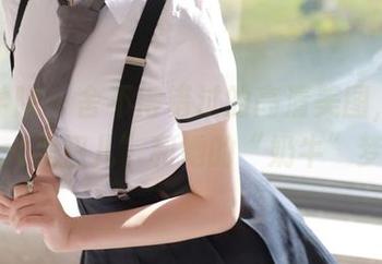 模范学院 – 舍不得错过的高清美图，带着“大美妞儿”和她的“奶牛”梦。