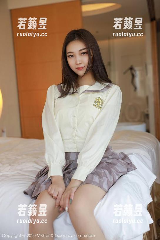 模范学院 - 电竞唐嫣带你玩转女仆——美图中，这个角色太真实了！