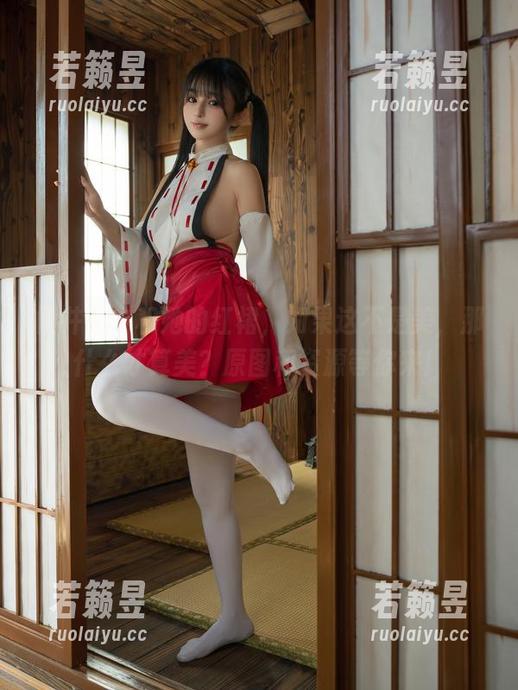 樱井宁宁 樱井宁宁和她的红裙,如果这不是美,那什么才算美?原图和资源等你来!
