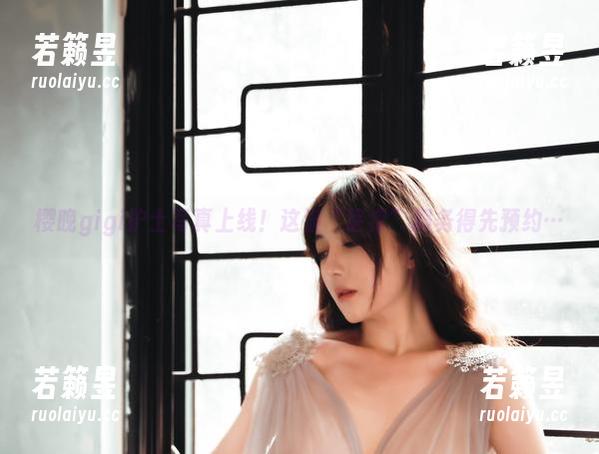 樱晚gigi护士写真上线！这波“医疗”服务得先预约…