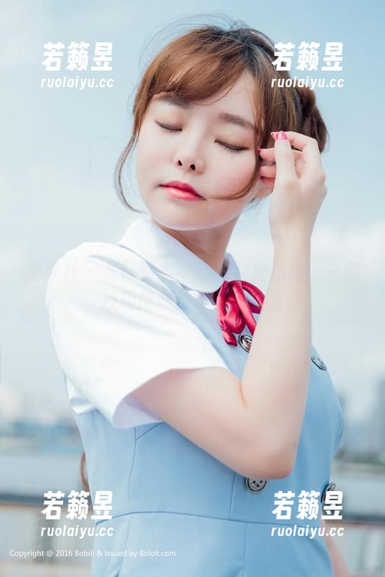 波萝社 - 局部聚焦：剑道女柳侑绮——剑技和撩妹技能双运女生