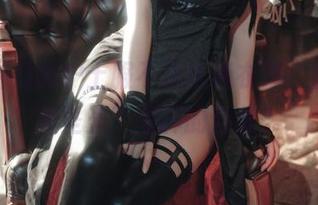 清水由乃的护士服不是普通衣服，全是“无圣光”怎样的合集？